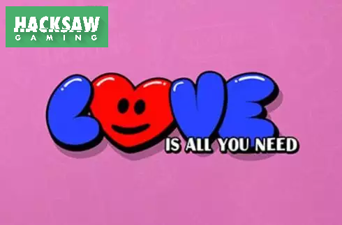 Love Is All You Need
